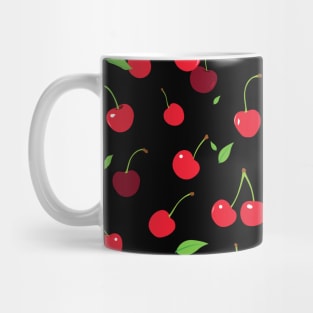 Cherry Mug